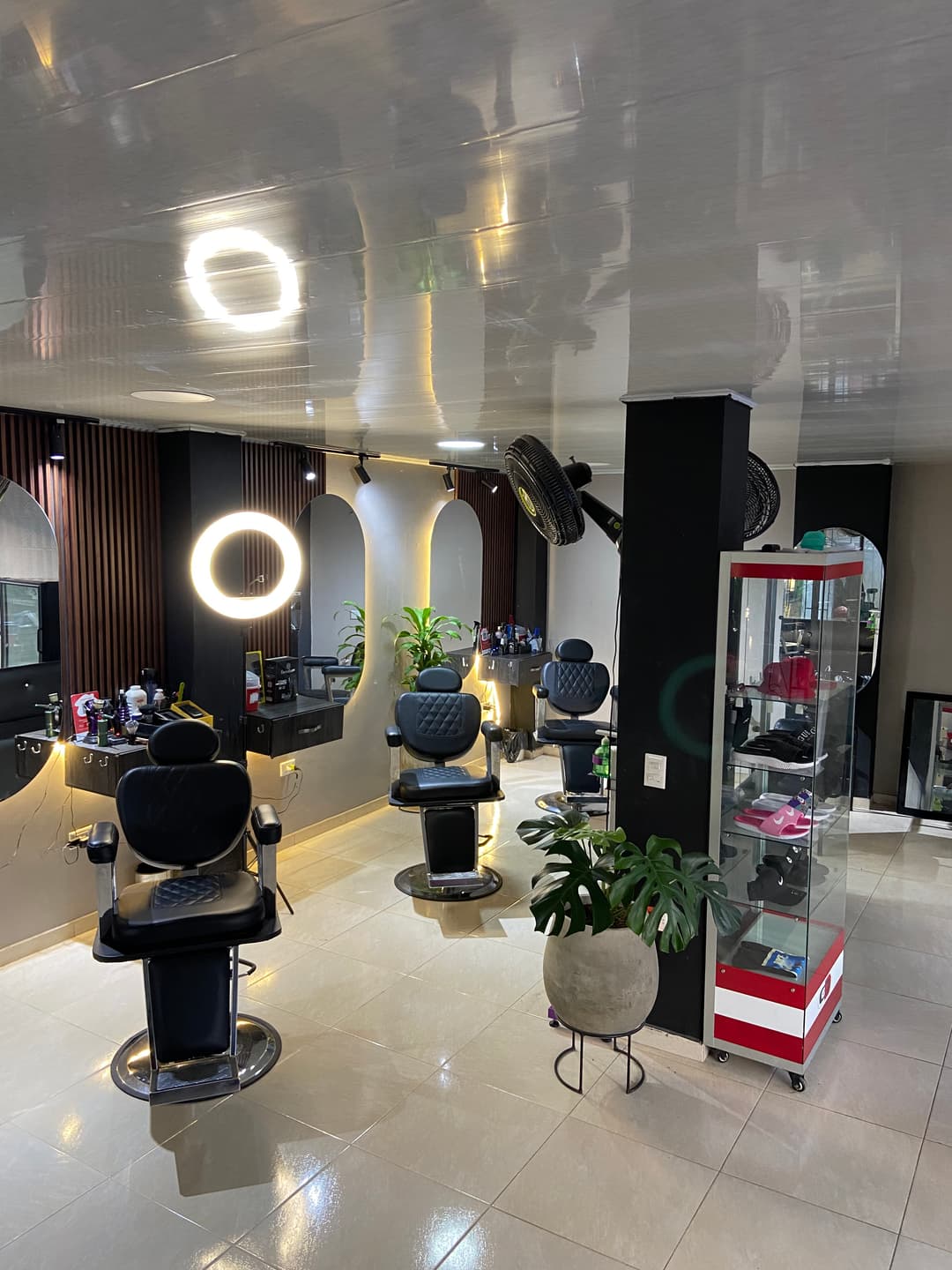 barber