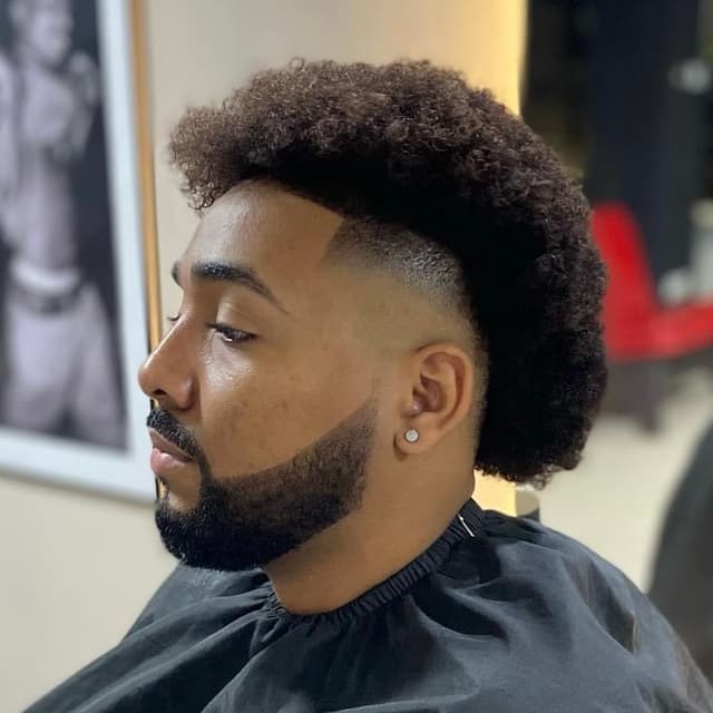 COMBO BARBA