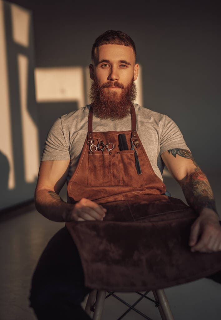 barber